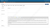 OpenCart CMS