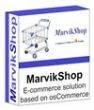 MarvikShop